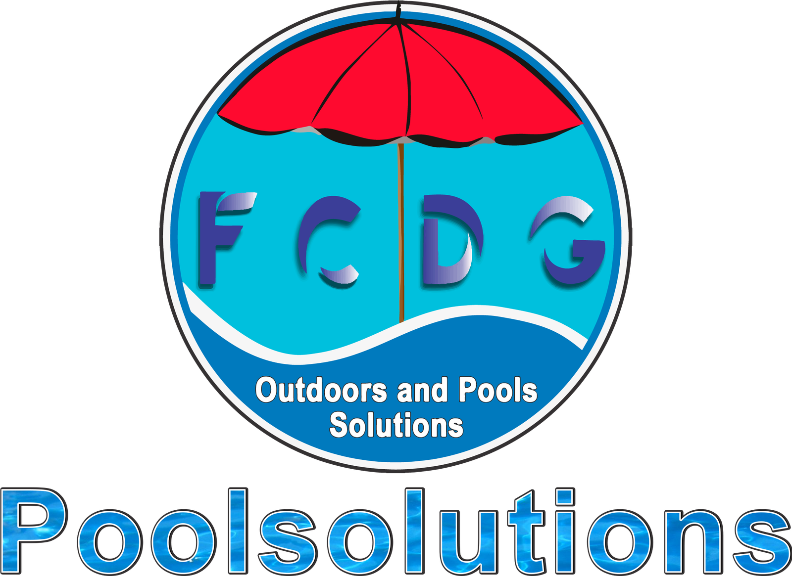 Logo poolsolutions