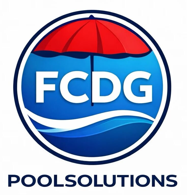 Logo poolsolutions
